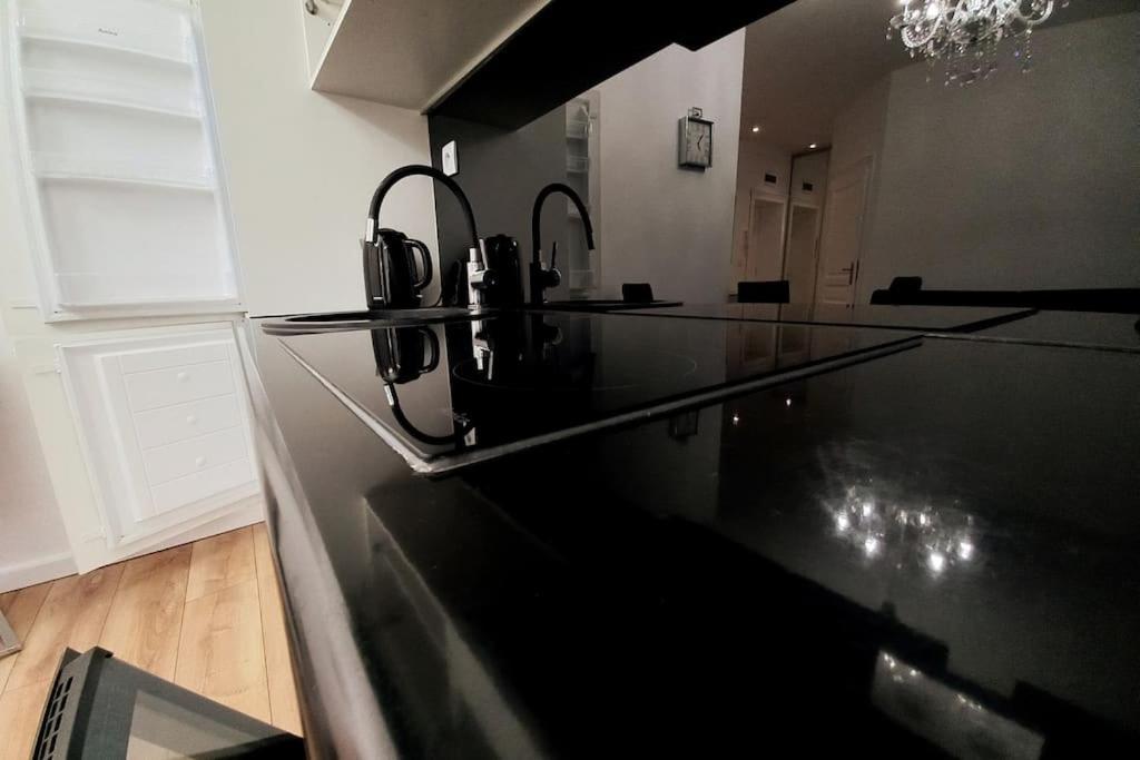 Old Town - Traugutta Street Apartment Krakow Luaran gambar